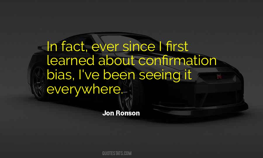 Jon Ronson Quotes #21366