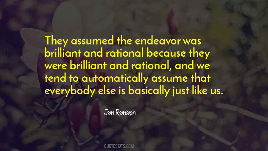 Jon Ronson Quotes #33160