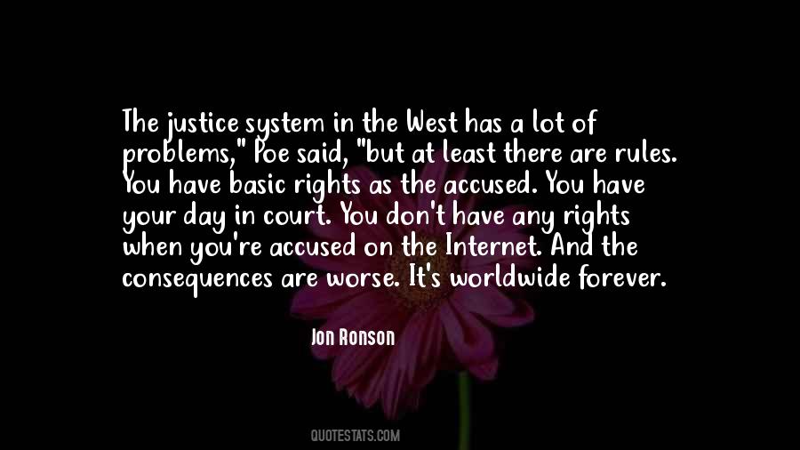 Jon Ronson Quotes #449739