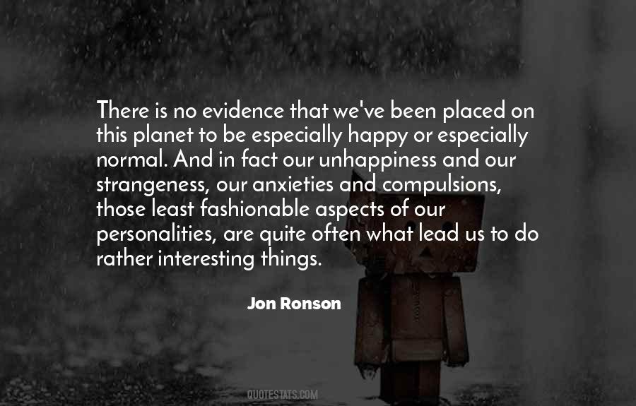 Jon Ronson Quotes #474675