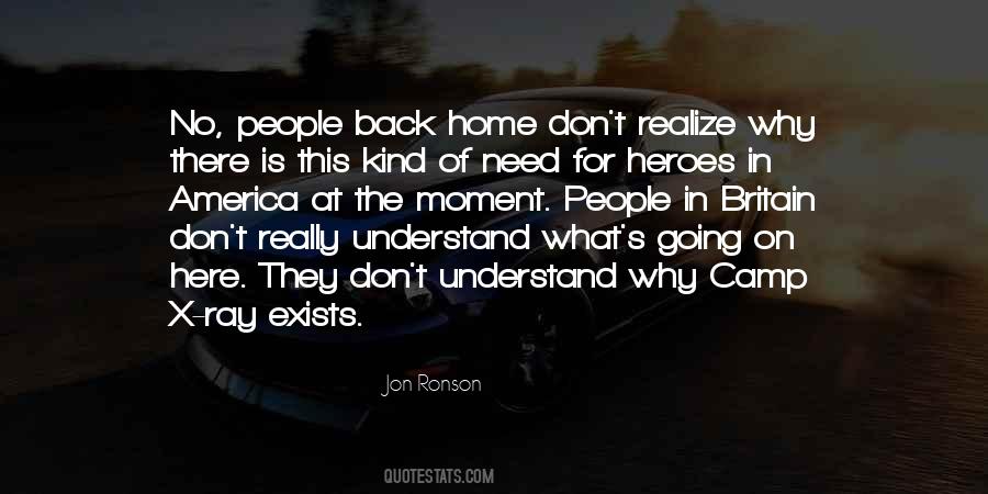 Jon Ronson Quotes #746985