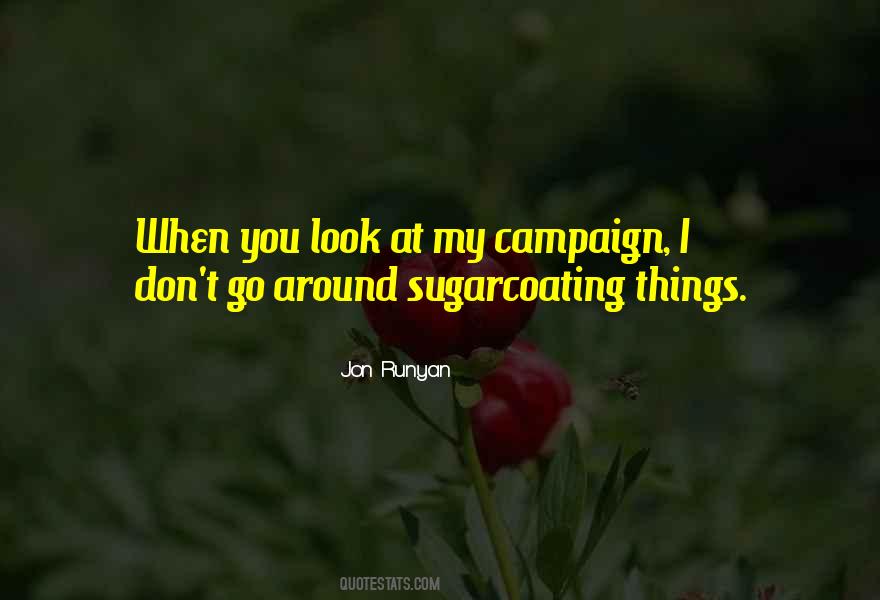 Jon Runyan Quotes #43984