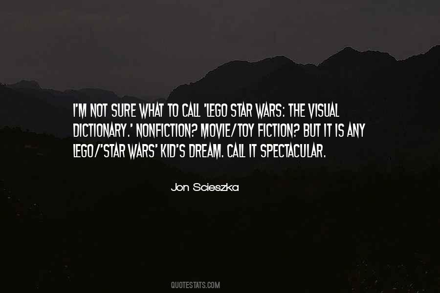 Jon Scieszka Quotes #1074199