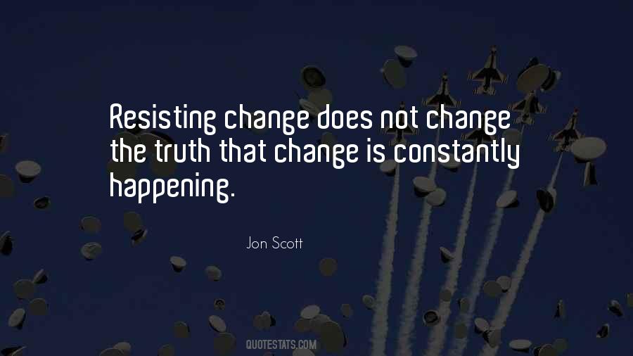 Jon Scott Quotes #724448