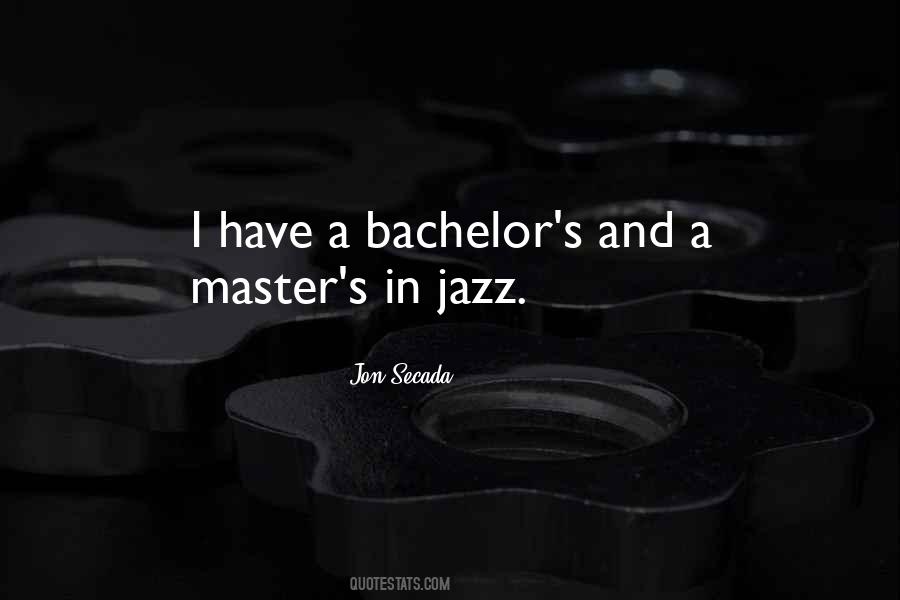 Jon Secada Quotes #1633397