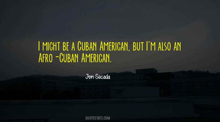 Jon Secada Quotes #783568