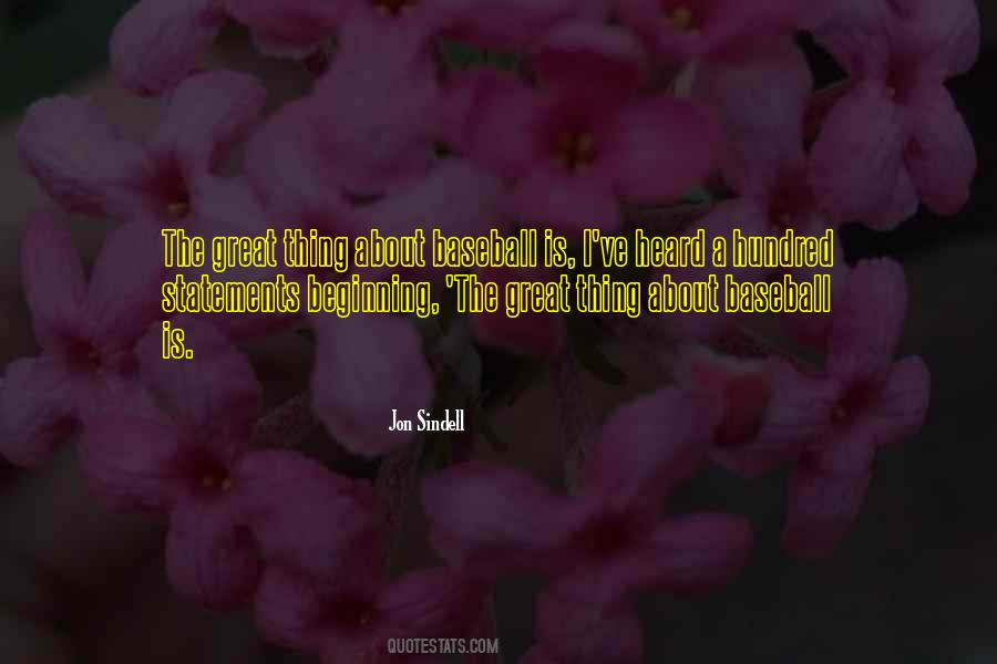 Jon Sindell Quotes #1450173 Jon Sindell Quotes #1450173
