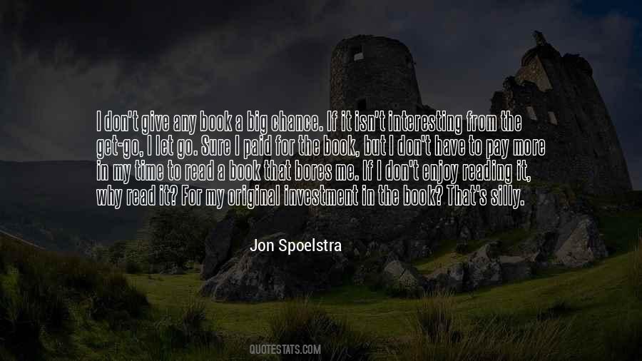 Jon Spoelstra Quotes #540083 Jon Spoelstra Quotes #540083