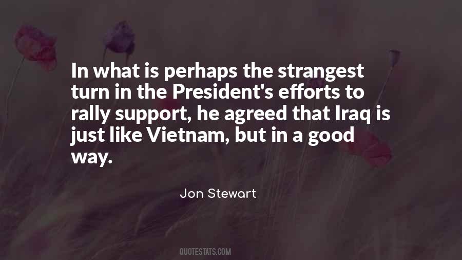 Jon Stewart Quotes #1013290
