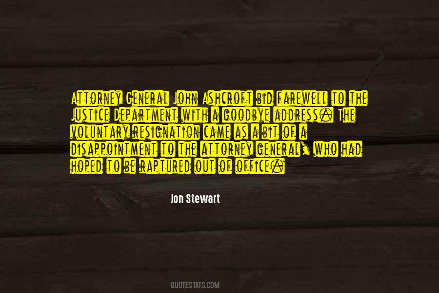Jon Stewart Quotes #1225417