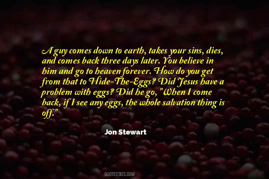 Jon Stewart Quotes #1328883