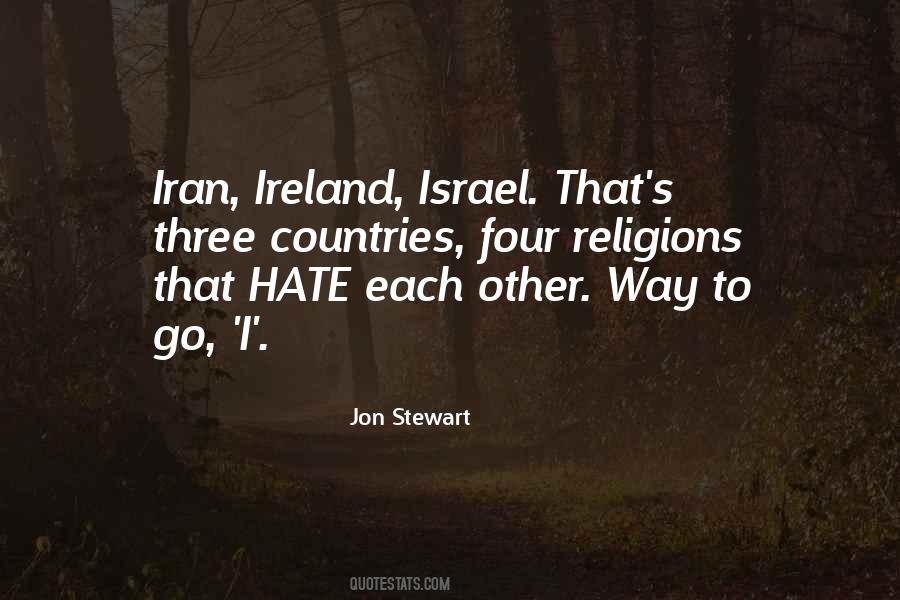 Jon Stewart Quotes #1472108