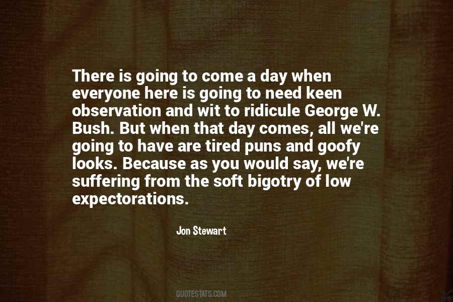 Jon Stewart Quotes #1581900