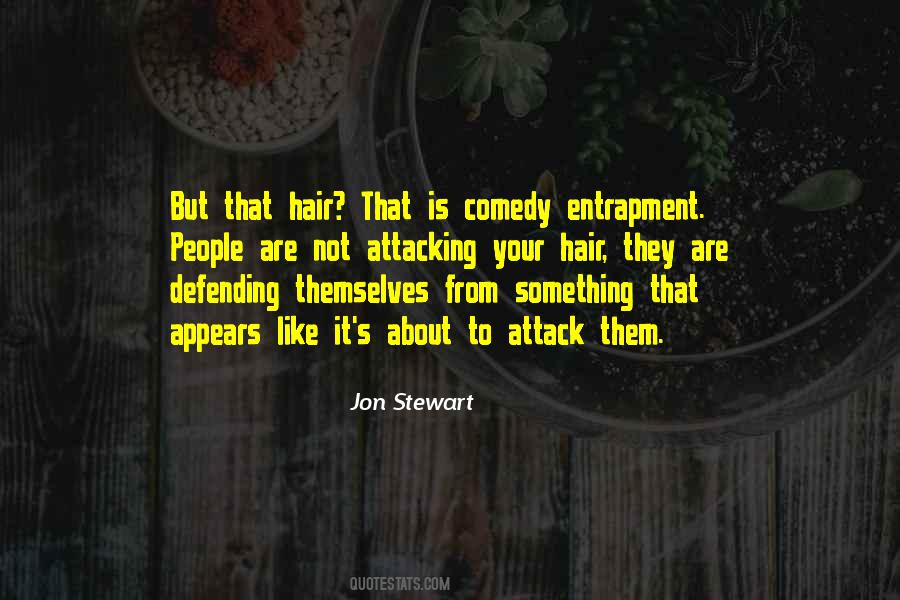 Jon Stewart Quotes #1830171