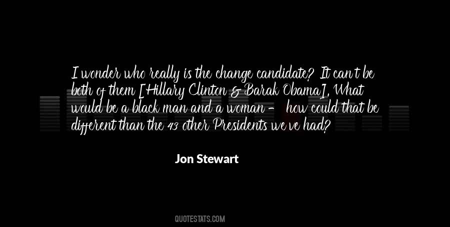 Jon Stewart Quotes #261950