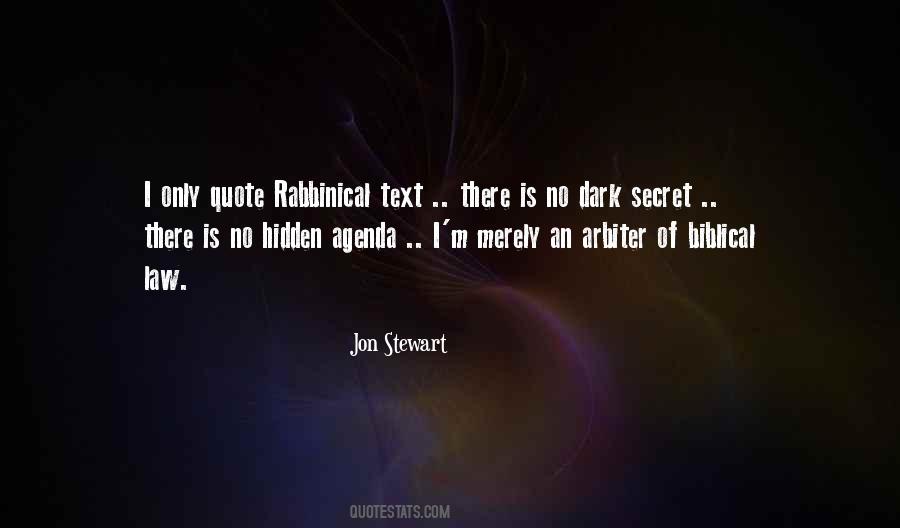 Jon Stewart Quotes #561182