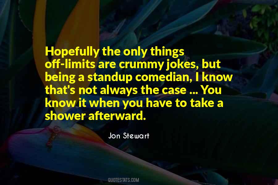 Jon Stewart Quotes #930825