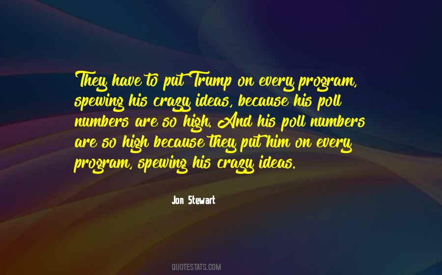Jon Stewart Quotes #993025