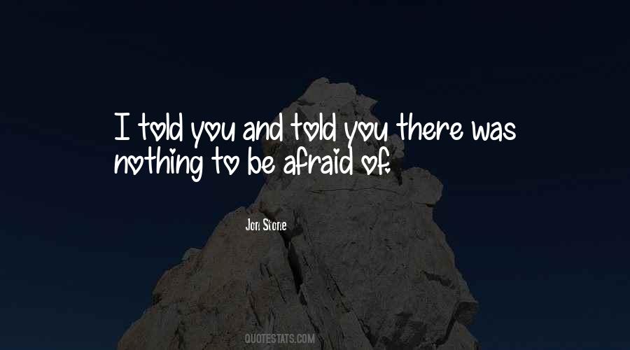 Jon Stone Quotes #363879 Jon Stone Quotes #363879