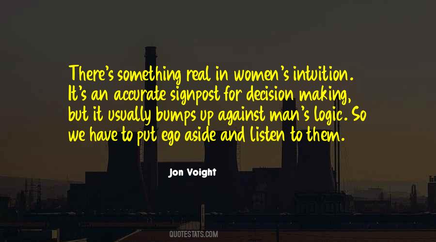 Jon Voight Quotes #1731705