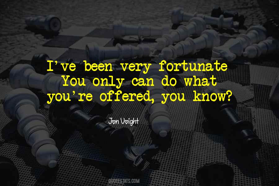 Jon Voight Quotes #437613