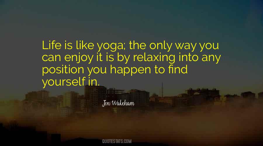 Jon Wakeham Quotes #693061 Jon Wakeham Quotes #693061