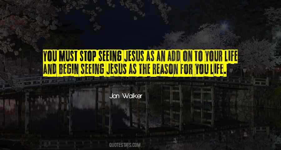 Jon Walker Quotes #492082 Jon Walker Quotes #492082