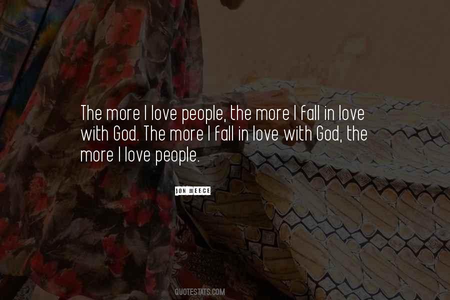 Jon Weece Quotes #888995 Jon Weece Quotes #888995