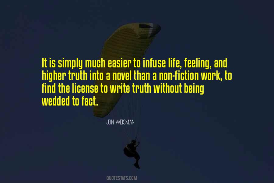 Jon Weisman Quotes #1504775