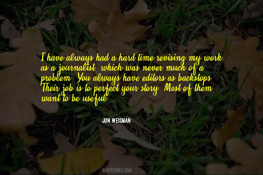 Jon Weisman Quotes #1675645