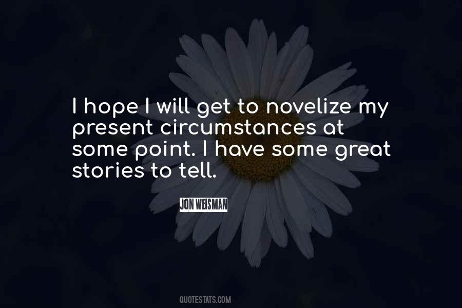 Jon Weisman Quotes #366982