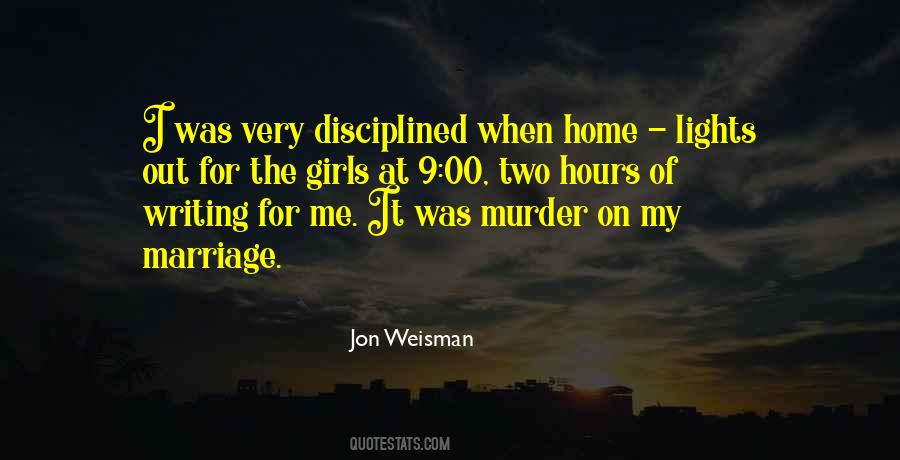 Jon Weisman Quotes #373501