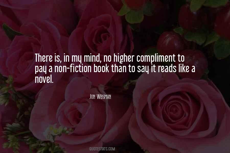 Jon Weisman Quotes #560402