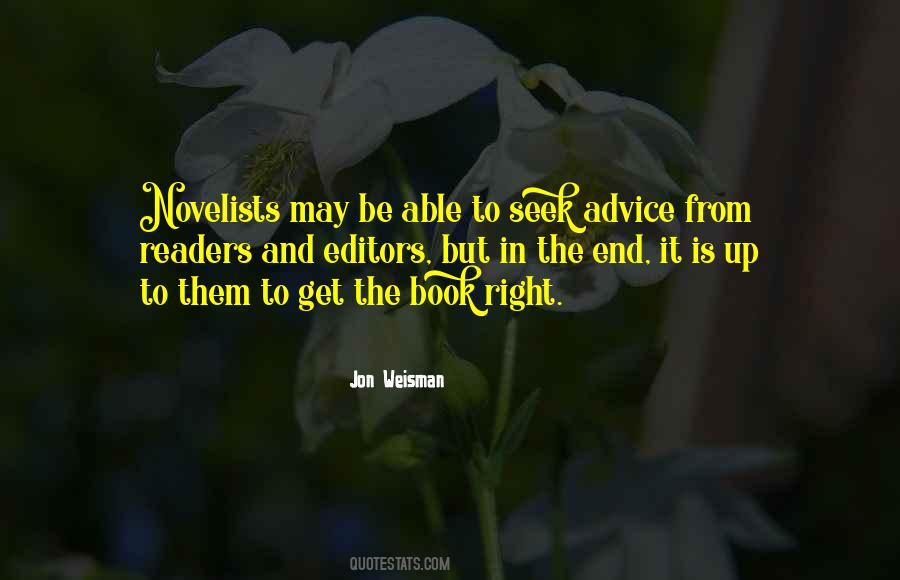 Jon Weisman Quotes #670141