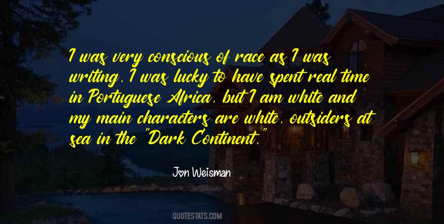 Jon Weisman Quotes #777463