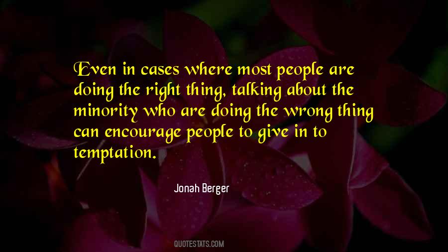 Jonah Berger Quotes #733043