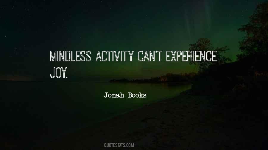 Jonah Books Quotes #1365412