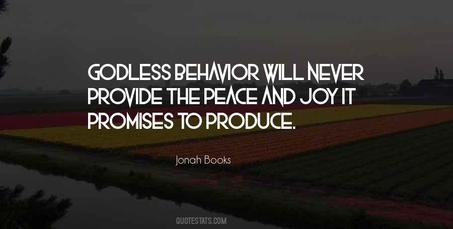 Jonah Books Quotes #1558948