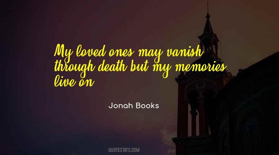 Jonah Books Quotes #1801743