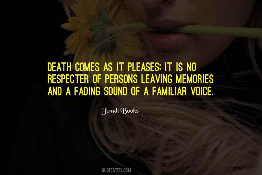 Jonah Books Quotes #858747