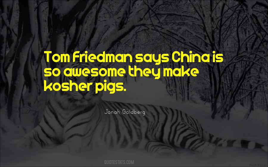 Jonah Goldberg Quotes #106069