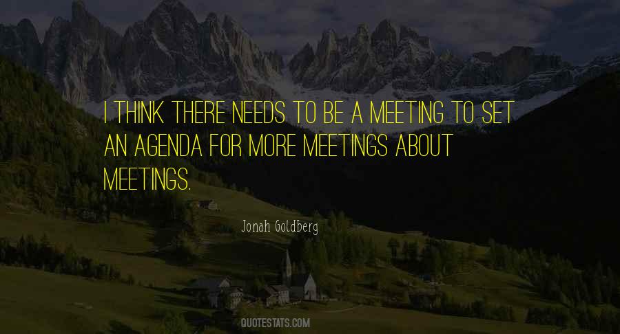 Jonah Goldberg Quotes #1158031