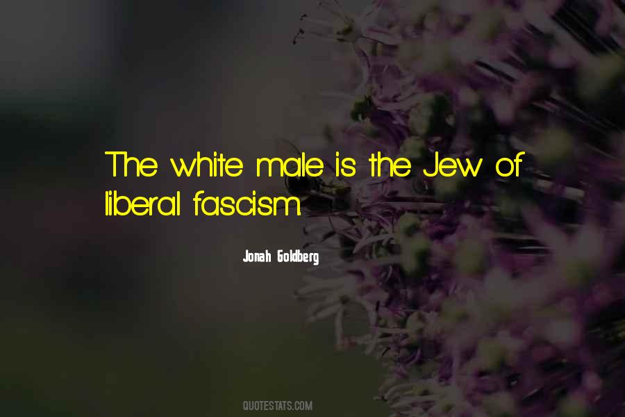 Jonah Goldberg Quotes #1200127
