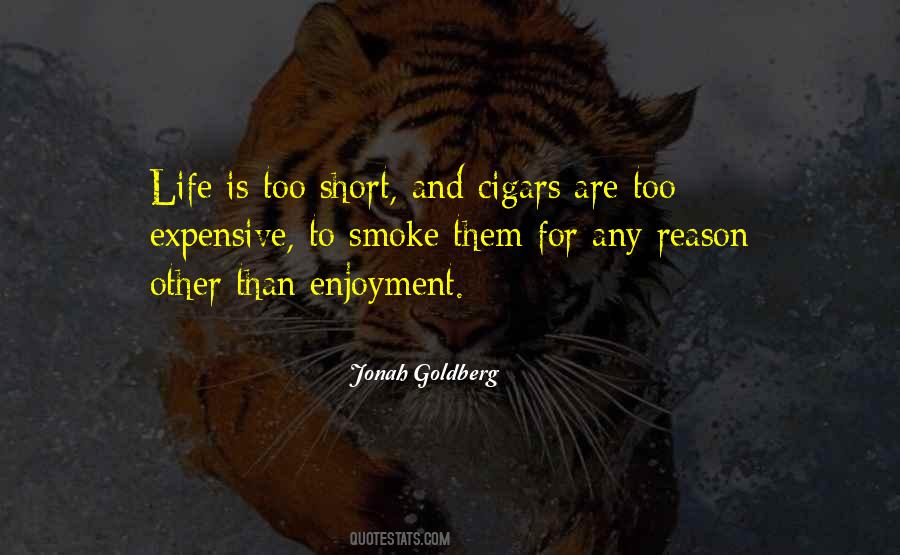 Jonah Goldberg Quotes #1336065
