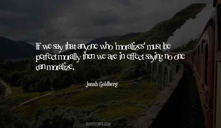 Jonah Goldberg Quotes #1474012
