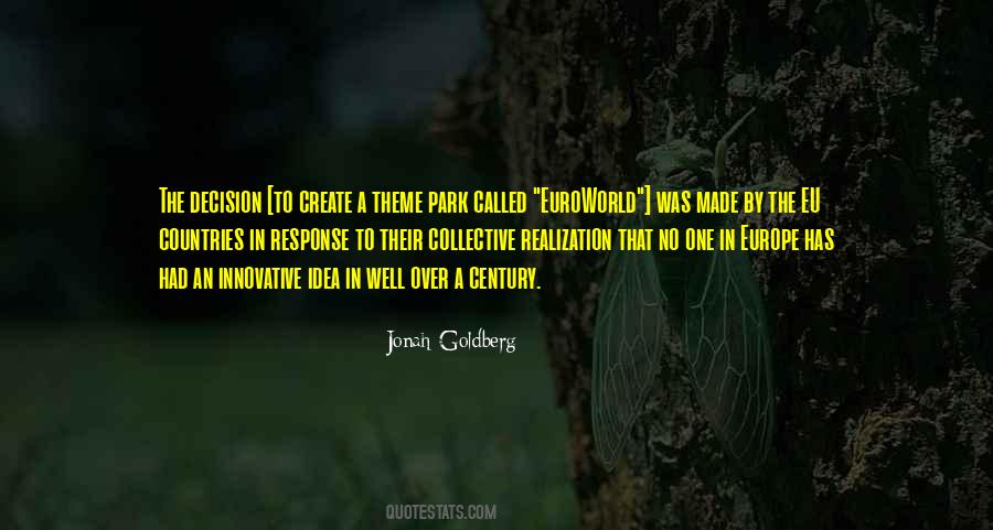 Jonah Goldberg Quotes #1537969