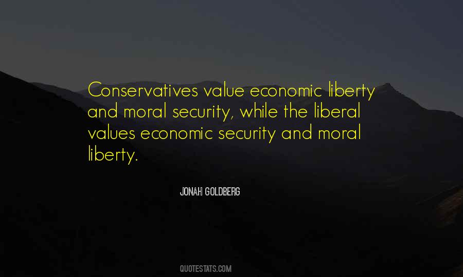 Jonah Goldberg Quotes #1819915