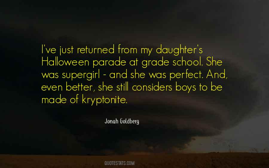 Jonah Goldberg Quotes #1833883