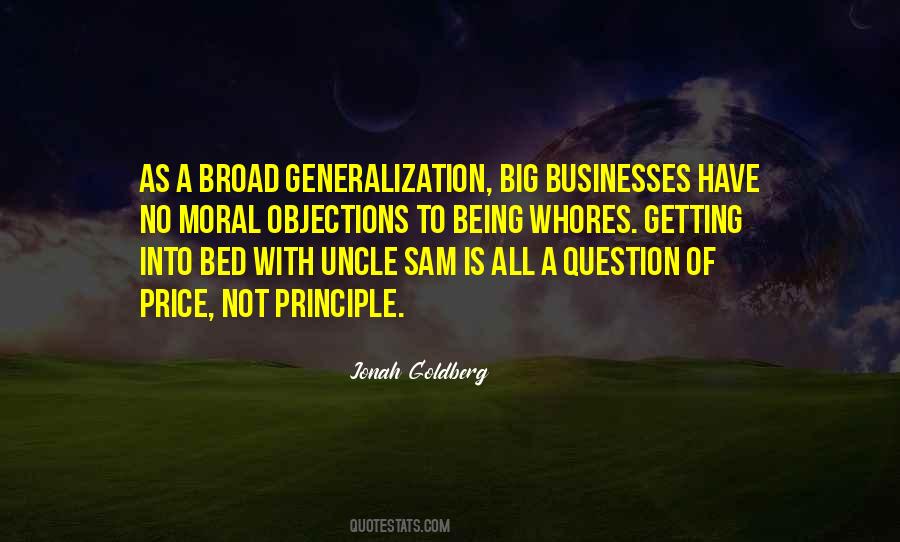 Jonah Goldberg Quotes #183721