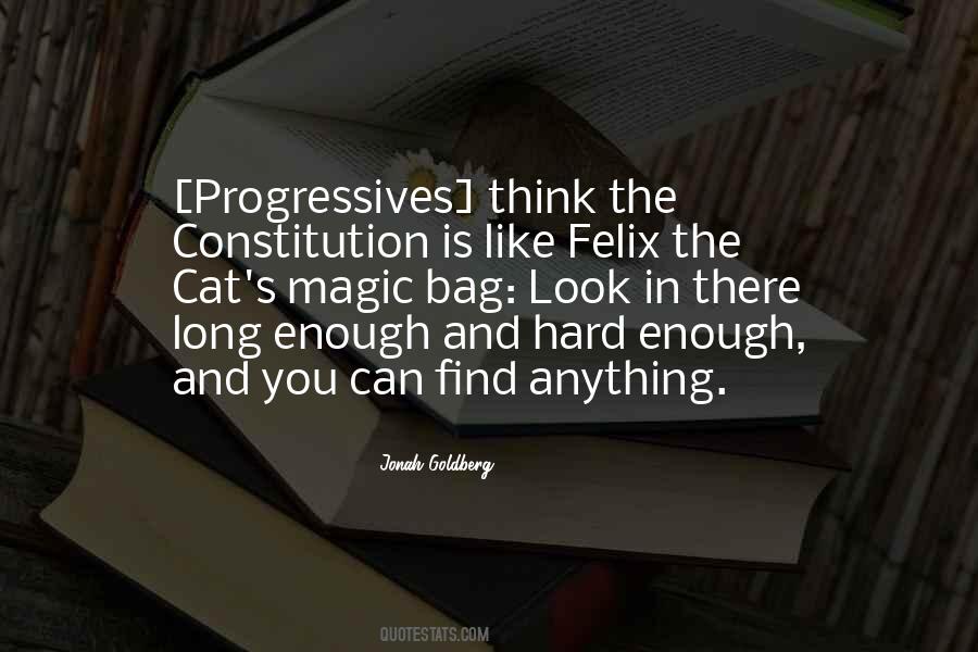 Jonah Goldberg Quotes #1861004